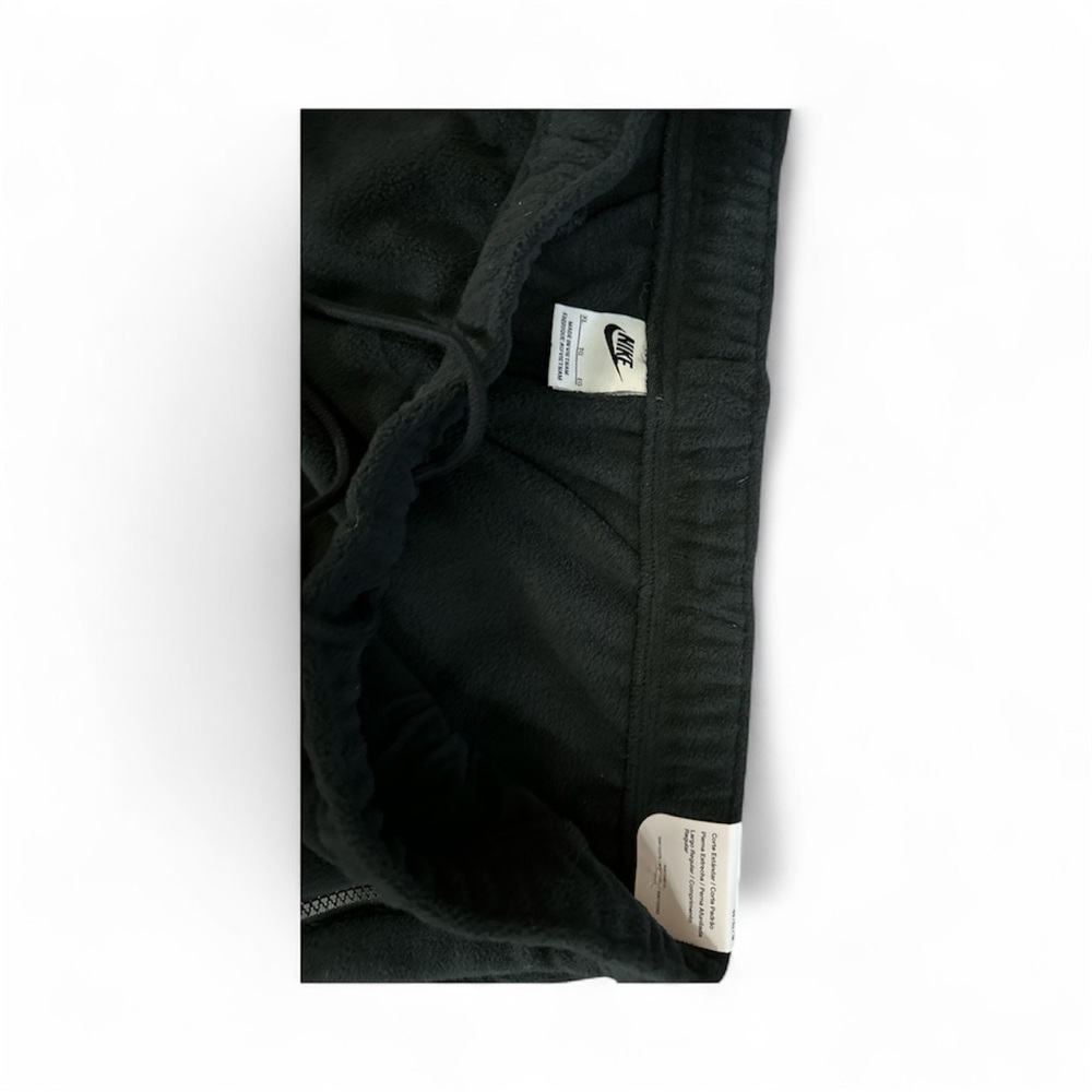 Nike Men’s Fleece Pants - Picture 7 of 8